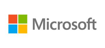 โลโก้ Microsoft